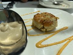 -MORTON'S 莫尔顿牛排坊(北京丽晶酒店)