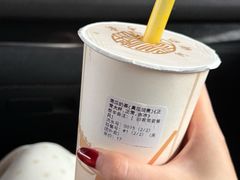 -阿姨奶茶专卖(舌涧道杭州惠民路创始店)