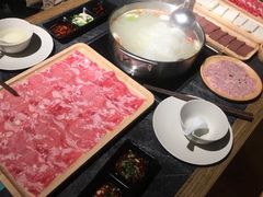 -许府牛火锅(信义坊总店)