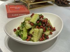 -清真·双公羊·馕坑烤全羊(奥体店)