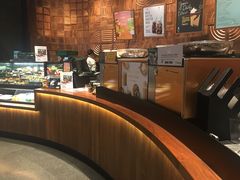 -星巴克臻选店(澳门伦敦人店)