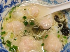 -宁波汤团店(外滩店)