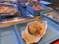 -蚝英雄·鲜蚝自助专门店(洋桥店)