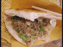 -樊阿姨•肉夹馍•手工面(嘉禾望岗店)