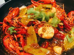 十三香龙虾-三太子地摊烧烤·小龙虾(北蔡店)