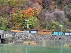 -本溪汤沟绿石谷森林公园