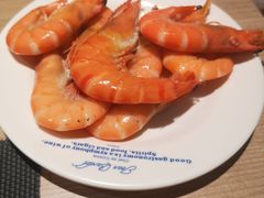 -星伦多自助料理(永旺店)
