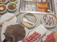 -海底捞火锅(八佰伴店)