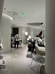 -3AM·S HAIR SALON烫发染发接发