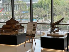 -广州市城市规划展览中心