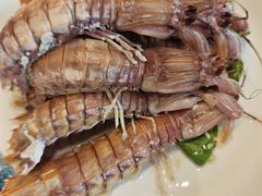 -渔家大院·胶东海鲜·老鲁菜餐厅(德胜店)