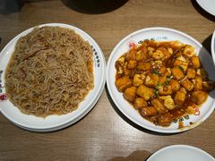 -直隶安家罩饼(复兴路店)