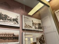 -中国铁道博物馆(正阳门馆)