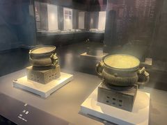 -宝鸡周原博物院