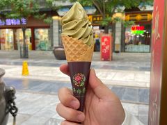 -吴裕泰茶庄(前门大街店)