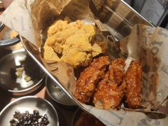 -春熙台韩国料理·章鱼肥牛(西丽店)