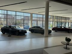 -上德宝骏宝马5S店