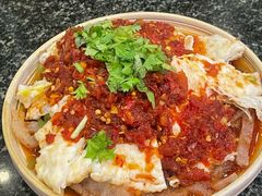 -浩海火烧云傣家菜(蓝港店)