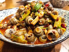 -虾小龙老长沙龙虾馆(坡子街店)