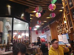 大堂-好牛烧肉(世茂广场店)