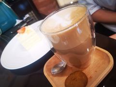 -大连铂尔曼酒店-铂尔曼美食廊 Pullman Deli