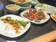 -韩盛·盛江山自助料理(奥体万达店)