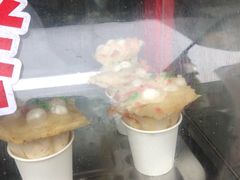 梅花糕-哑巴海棠糕(荡口古镇店)