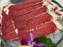 -阳坊胜利涮羊肉(阳坊老店)