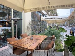 -Brut Eatery Wine Bar & Restaurant (建国东路店)