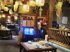-南京大牌档(青岛万象城店)