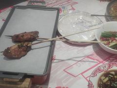 -饶福记·南昌烧烤大排档(九龙湖土著店)