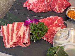 -谷町·烤肉自助(朱雀门店)