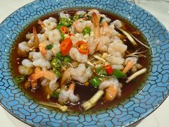 -金陵后厨·南京菜(新街口秣陵路店)