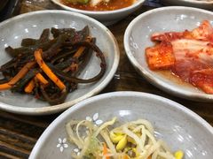 -高基五春川炒鸡排 韩国料理(威海总店)