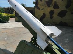 -大嶝英雄三岛战地观光园