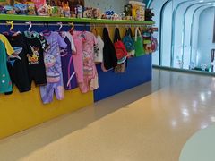 -乐悠游亲子游泳俱乐部