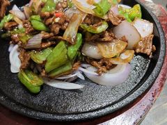 -神仙钵湘香土菜馆(光华路店)