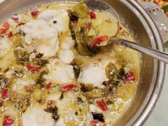 -刘胖子家常菜·蹄花焖藕(兴业店)