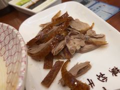 -全聚德(扬州虹桥坊店)