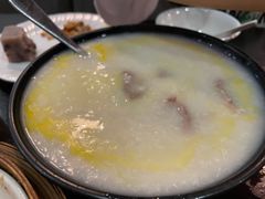 窝旦牛肉粥-添运来(茶园奥园广场店)