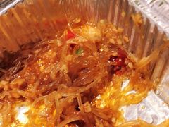 -花味烤肉·拌饭(庐阳万科店)