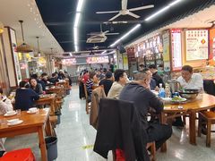 -十二道丰味·徐州土菜·烧烤(何山路店)
