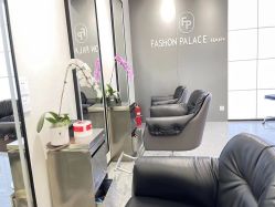 -F P· HAiR