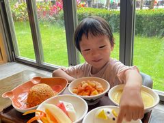-三亚湾假日度假酒店·中餐厅