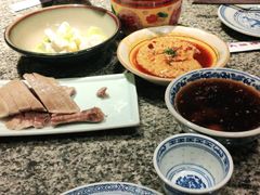 -南京大牌档(香港广场店)
