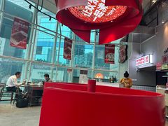 -为什么牛潮汕牛肉火锅(中信广场店)