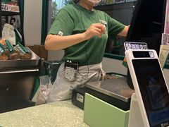 -泸溪河桃酥(西直门凯德店)