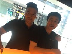 -威尔仕健身·游泳(KING88店)