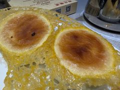 -郑庄脂渣海鲜楼(九水路店)