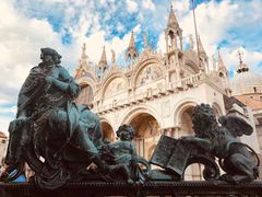 -圣马尔谷圣殿宗主教座堂